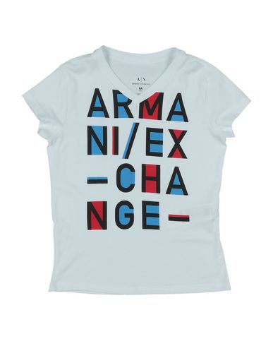 фото Футболка ARMANI EXCHANGE