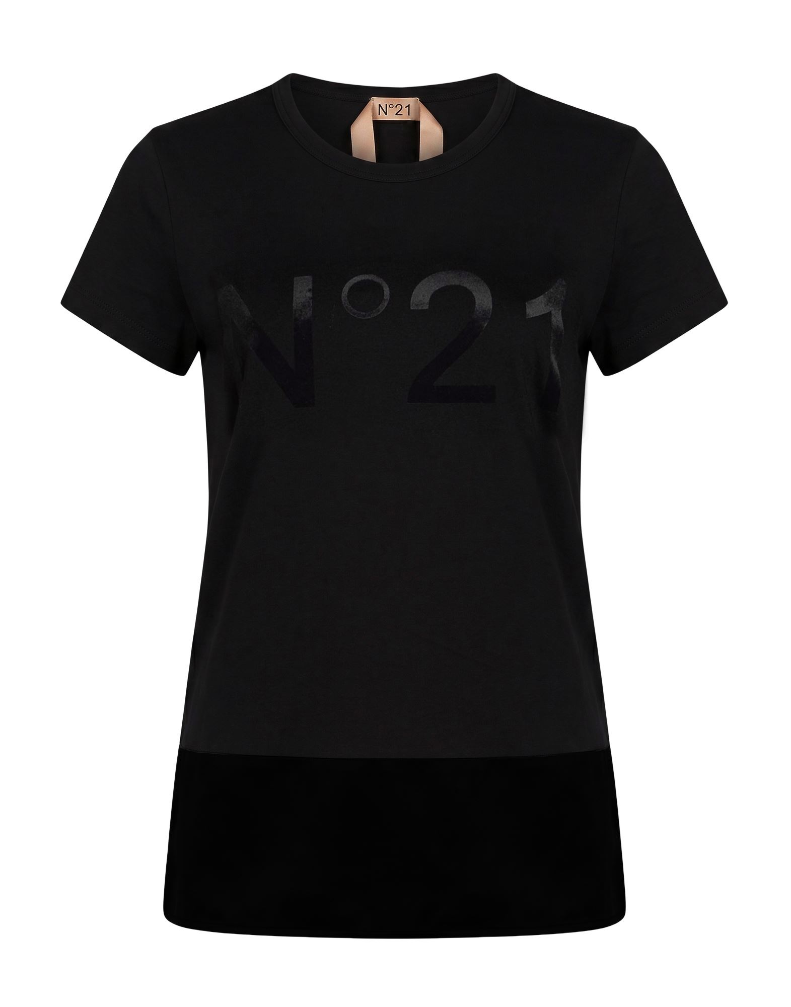 N°21 ΜΠΛΟΥΖΑΚΙΑ T-shirt
