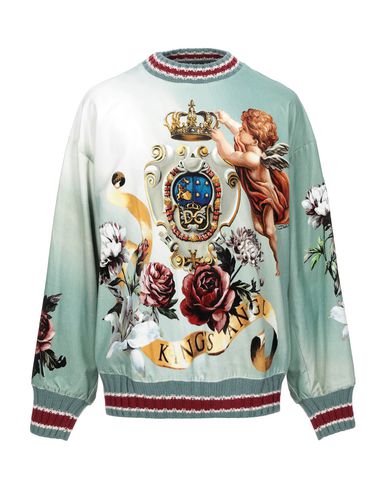 фото Толстовка Dolce & gabbana