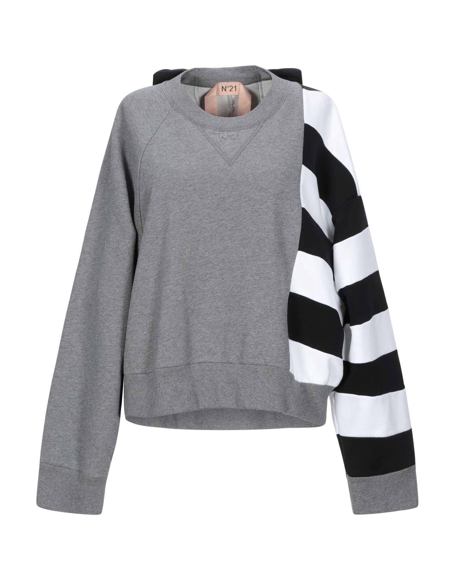 Толстовка N°21