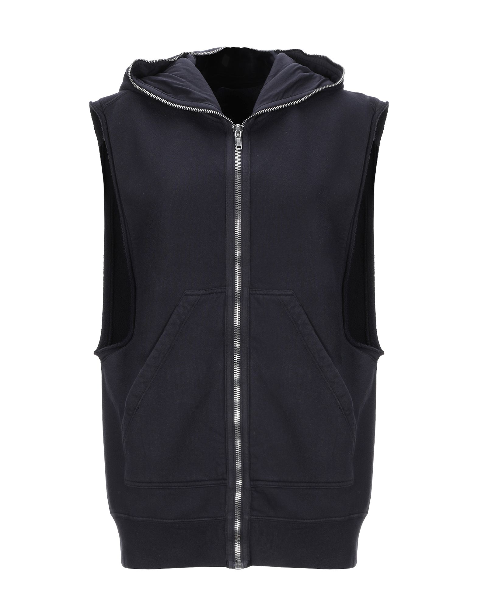 Толстовка DRKSHDW by RICK OWENS