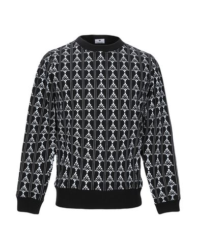 Толстовка MARCELO BURLON x KAPPA 12381208WJ