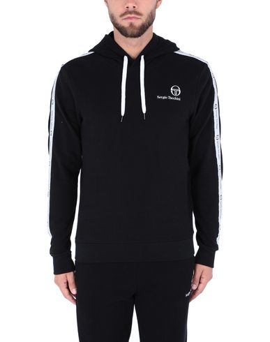 фото Толстовка Sergio tacchini