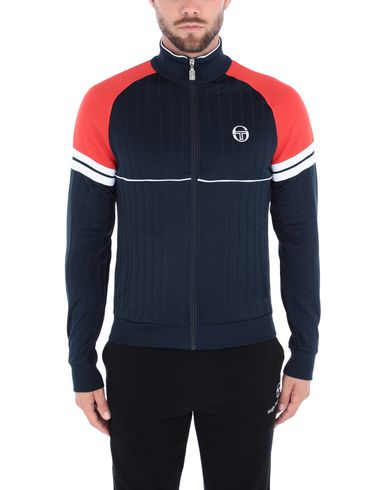 фото Толстовка Sergio tacchini