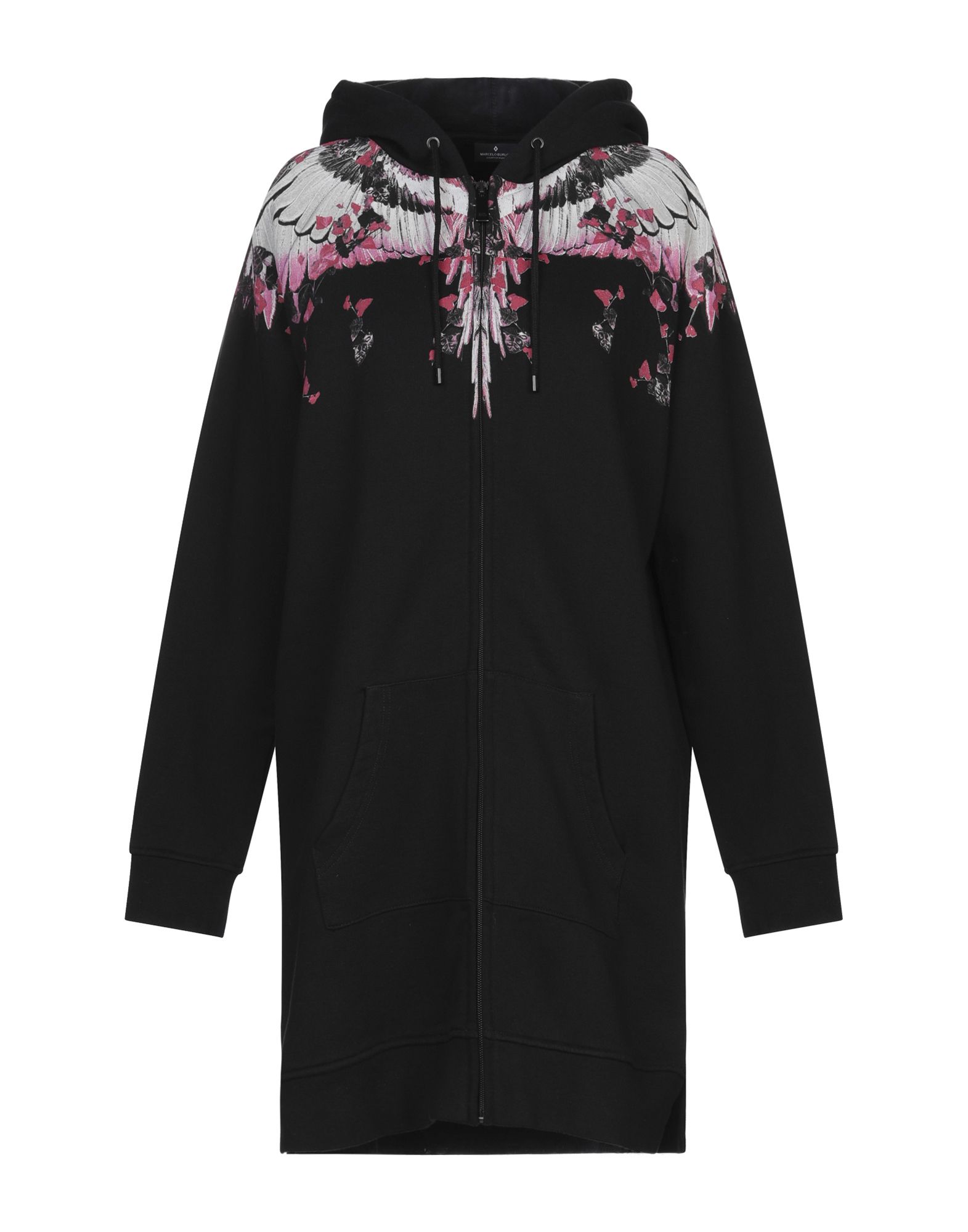 Толстовка MARCELO BURLON