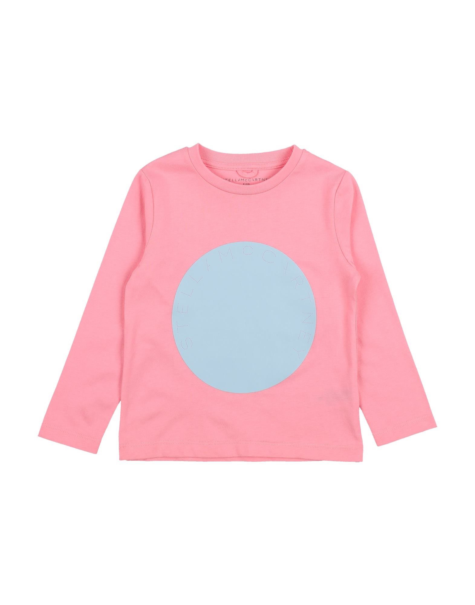 ԥ볫STELLA McCARTNEY KIDS 륺 3-8  T  ԥ 4 åȥ 100%