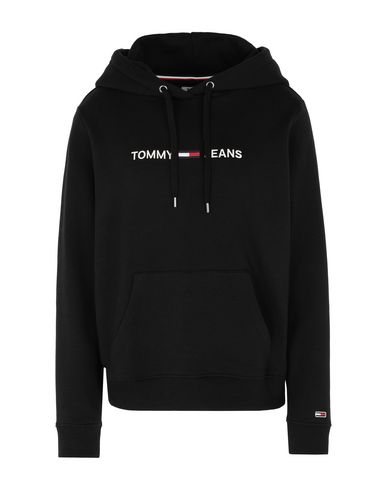 фото Толстовка Tommy jeans