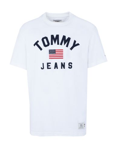 Футболка TOMMY JEANS 12381594eh