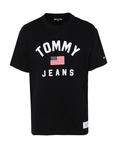 Футболка TOMMY JEANS 12381594mw