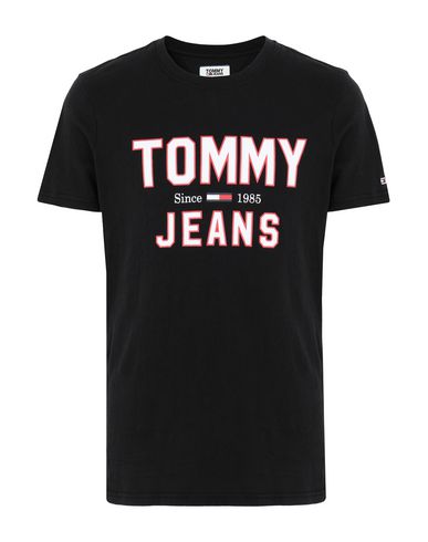 фото Футболка TOMMY JEANS