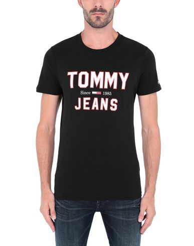 фото Футболка TOMMY JEANS