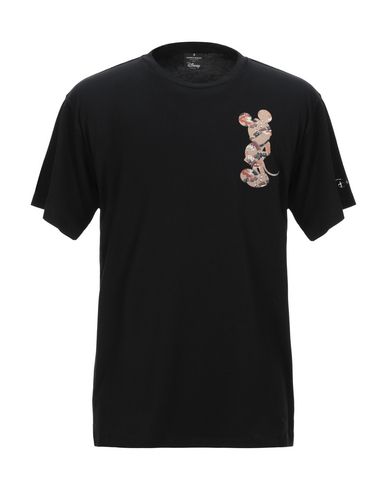 Футболка MARCELO BURLON x DISNEY 12381746GA