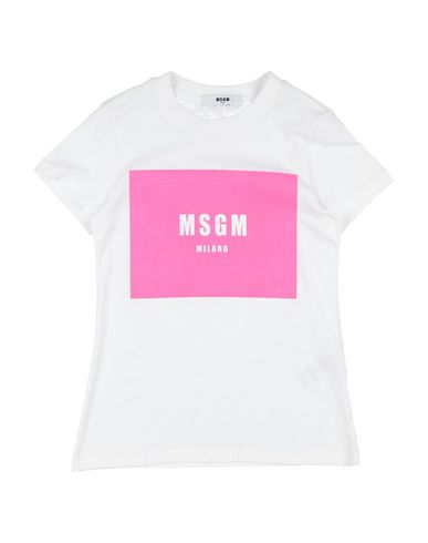 фото Футболка msgm