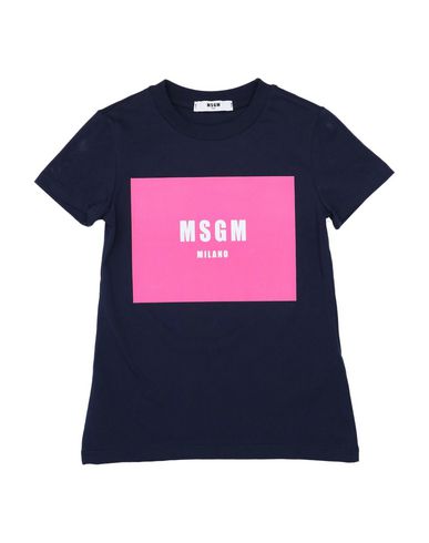 фото Футболка msgm