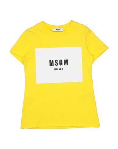 фото Футболка msgm