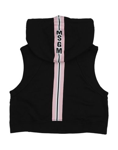 фото Толстовка msgm