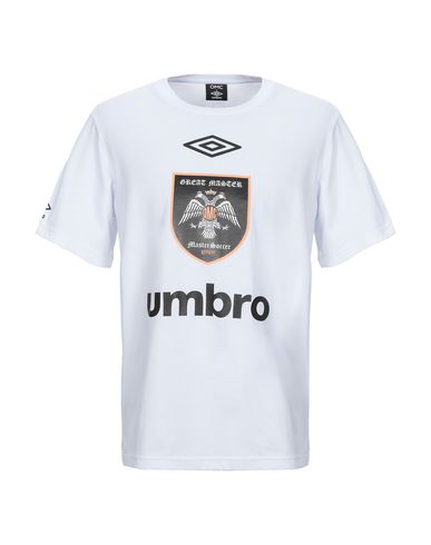 Футболка OMC x UMBRO 12382254uv