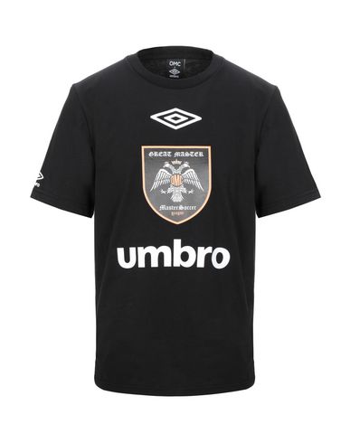 Футболка OMC x UMBRO 12382254ws