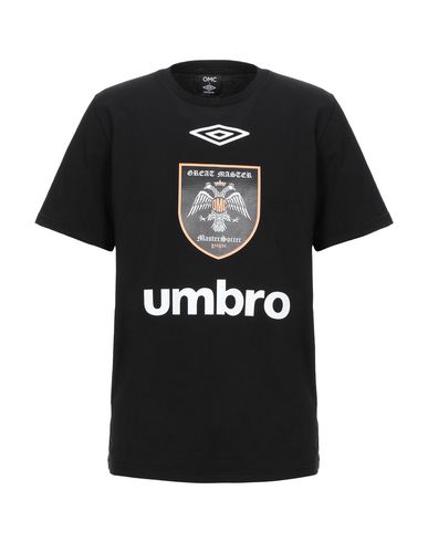 Футболка OMC x UMBRO 12382266NA