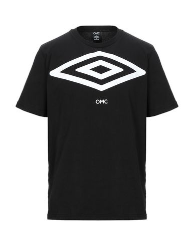 Футболка OMC x UMBRO 12382269te