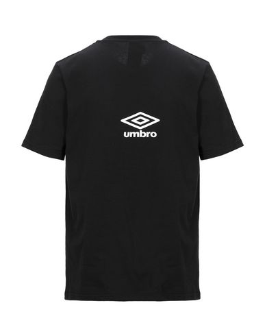 фото Футболка OMC x UMBRO