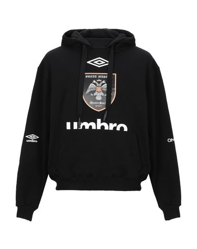 Толстовка OMC x UMBRO 12382272AO