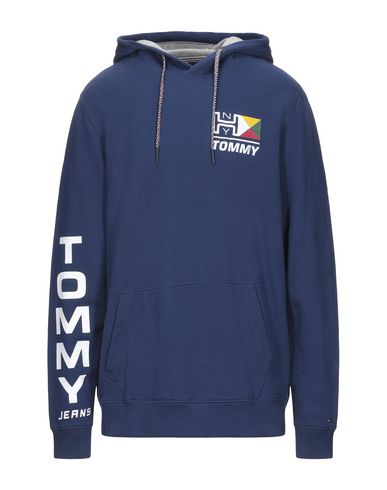 Толстовка TOMMY JEANS 12382281vo