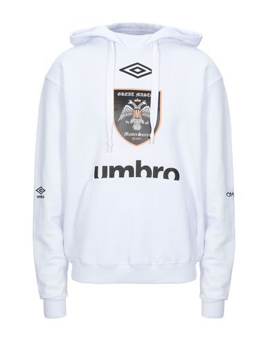 Толстовка OMC x UMBRO 12382297qk