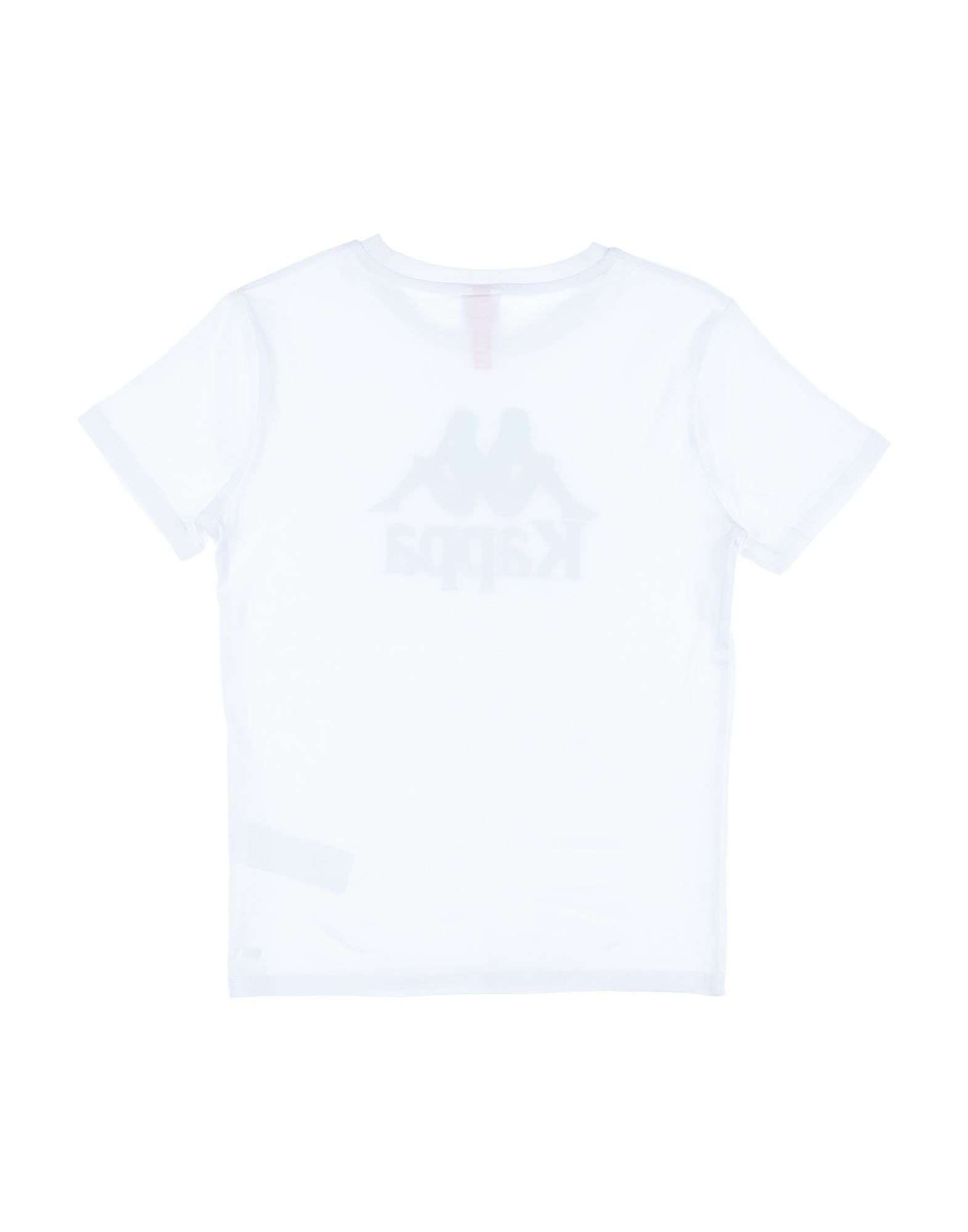  Kappa - Tops - T-shirts - On Yoox.com 