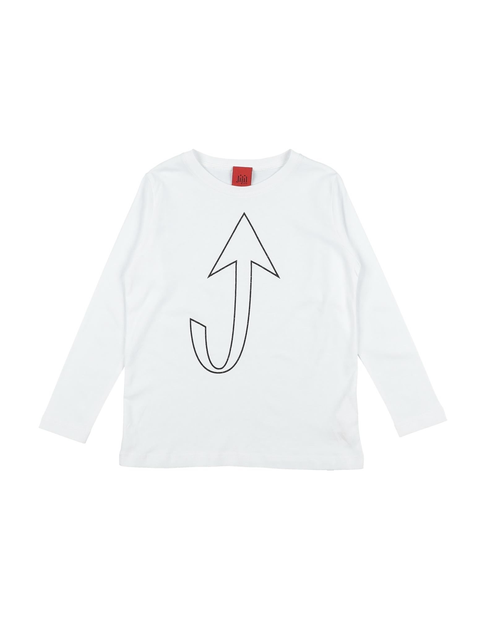  Jijil Jolie - Tops - T-shirts - On Yoox.com 