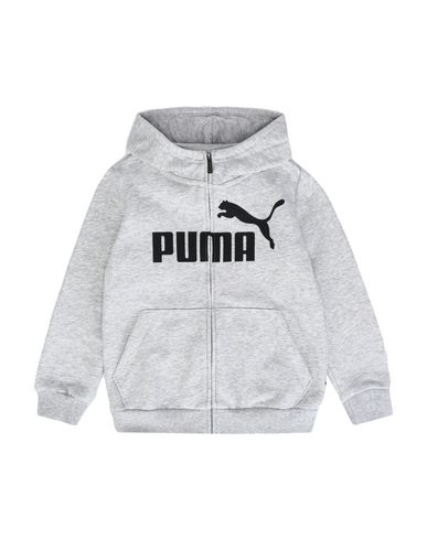 фото Толстовка puma