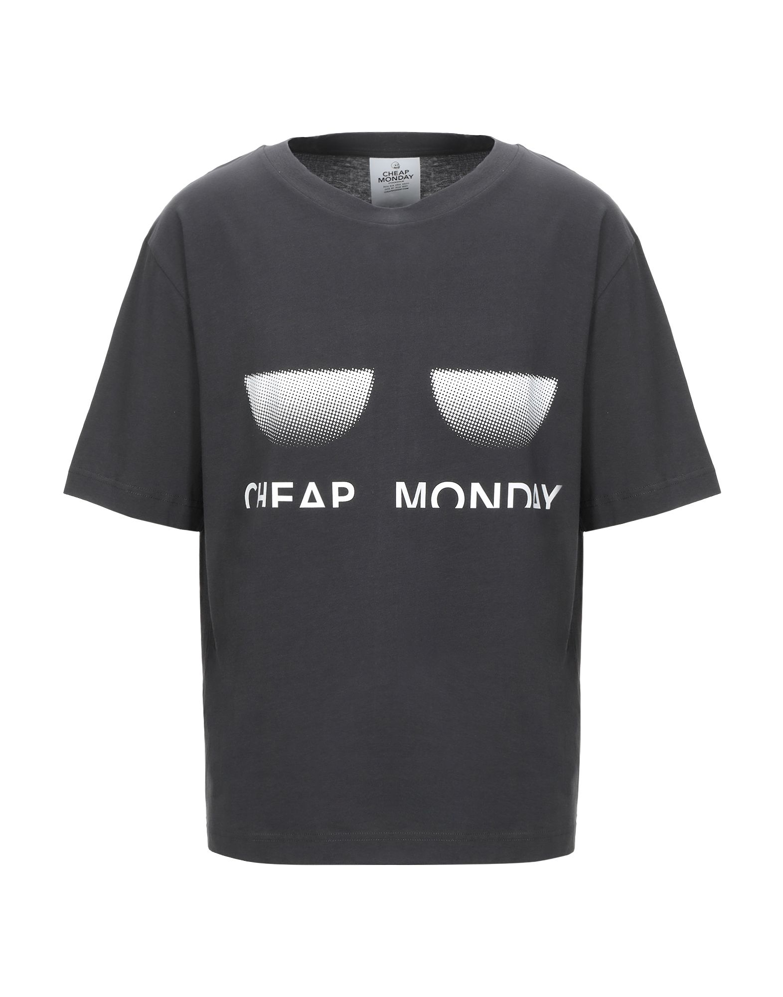 Monday t go. Cheap Monday футболка. Cheap Monday футболка черная. Футболка Monday 22. Cheap Monday футболка оригинал