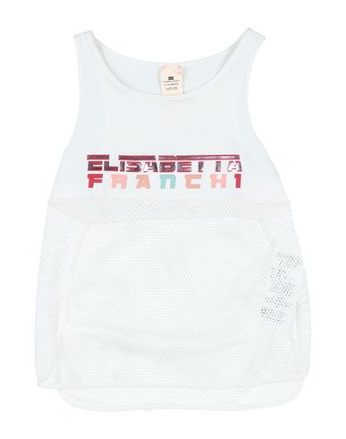 Футболка Elisabetta Franchi