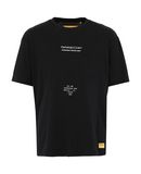 CATERPILLAR Herren T-shirts Farbe Schwarz Gre 6