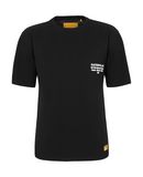 CATERPILLAR Herren T-shirts Farbe Schwarz Gre 7