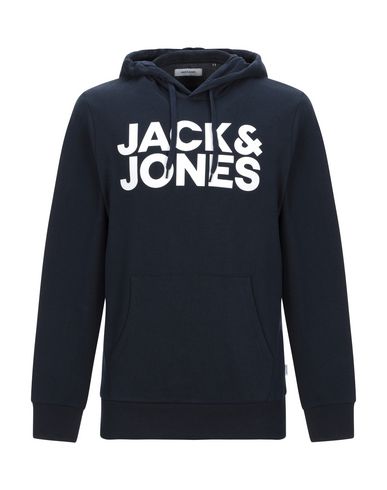 фото Толстовка Jack & jones