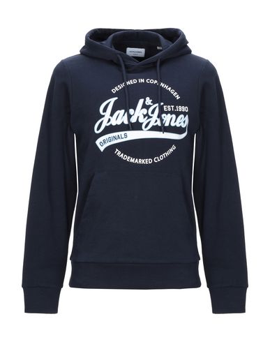 фото Толстовка Jack & jones originals