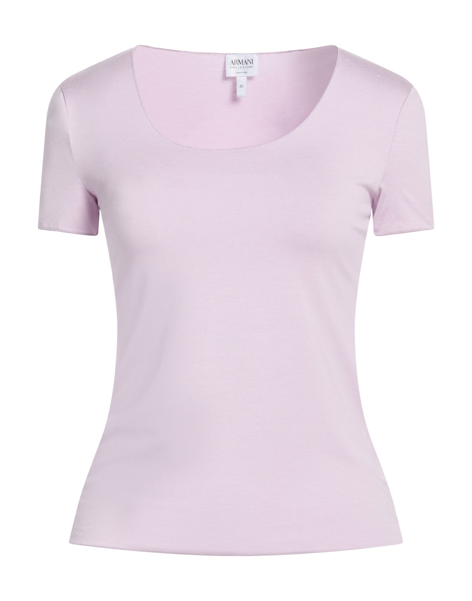 ARMANI COLLEZIONI ΜΠΛΟΥΖΑΚΙΑ T-shirt