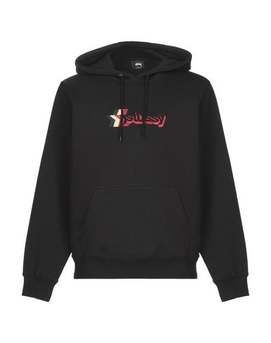 Толстовка Stüssy 12384226rd