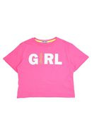 SHOP ? ART M�dchen 9-16 jahre T-shirts Farbe Fuchsia Gr��e 6