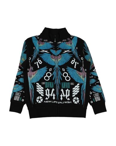 фото Толстовка marcelo burlon