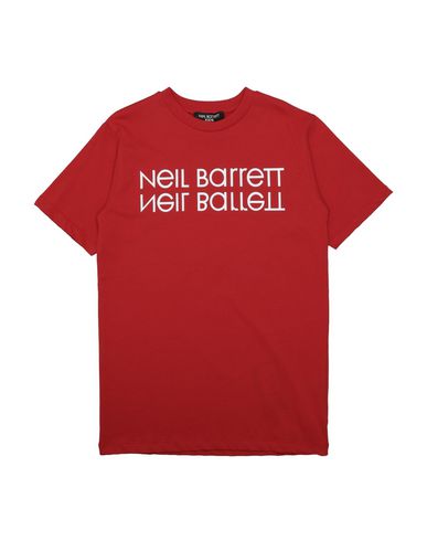 Футболка Neil Barrett