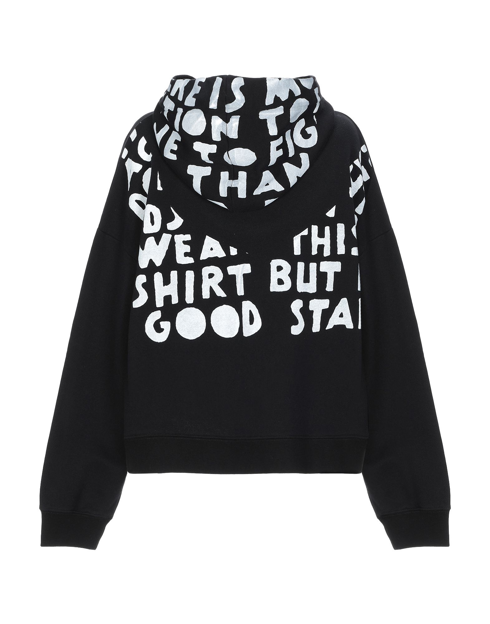  Maison Margiela - Tops - Sweatshirts - On Yoox.com 