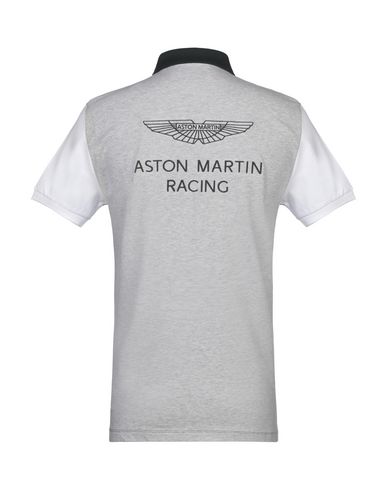 фото Поло Aston martin racing by hackett