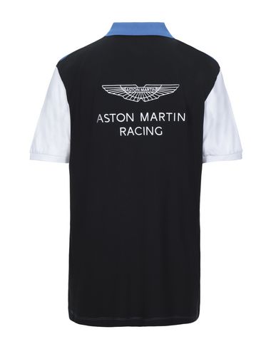 фото Поло aston martin racing by hackett