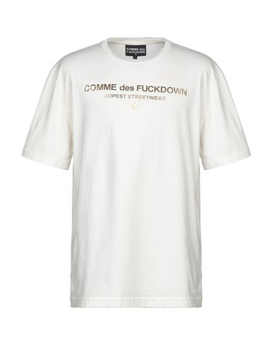 фото Футболка COMME DES FUCKDOWN