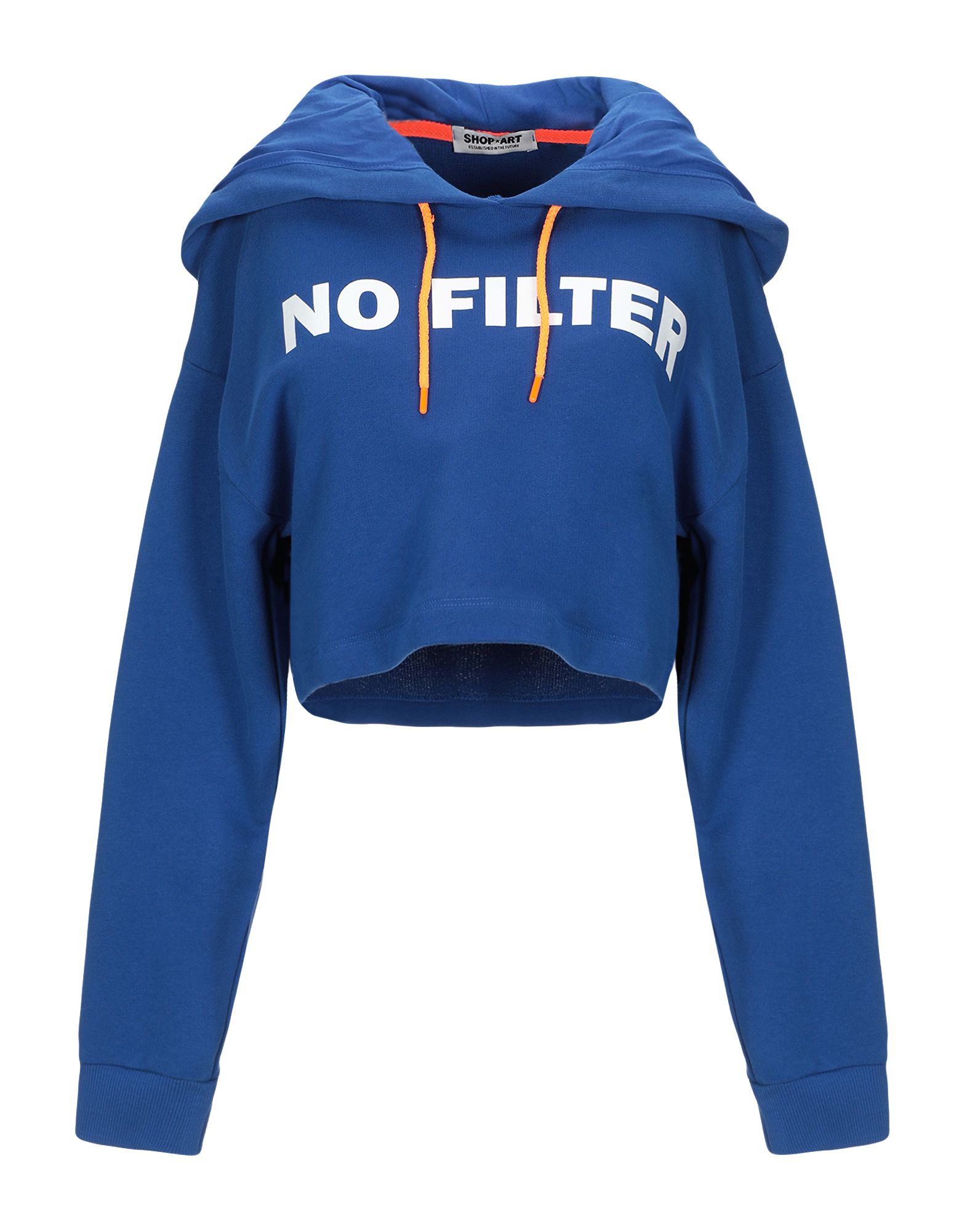 Толстовка SHOP ★ ART