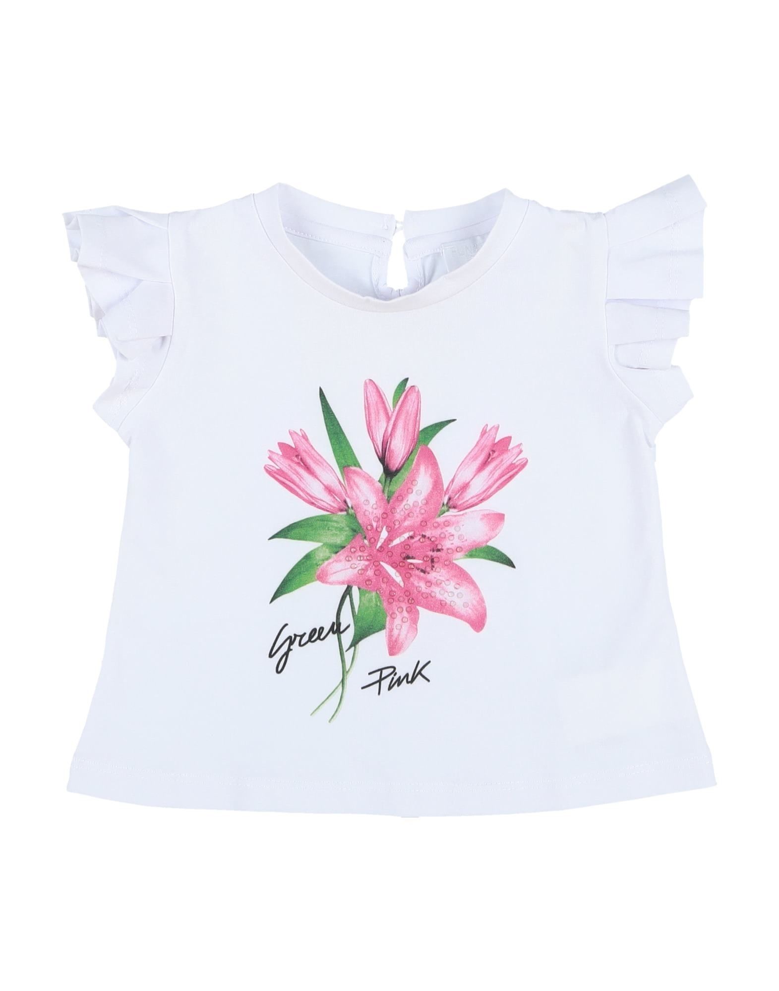  Fun & Fun - Tops - T-shirts - On Yoox.com 