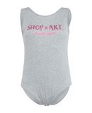 SHOP ? ART Damen T-shirts Farbe Grau Größe 6