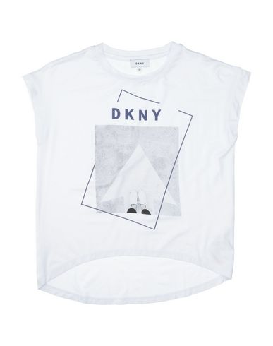 фото Футболка dkny